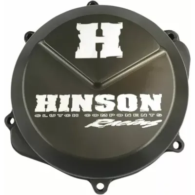 Clutch Cover