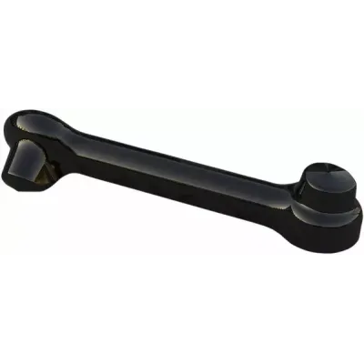 Engine Stabilizer Link Cover