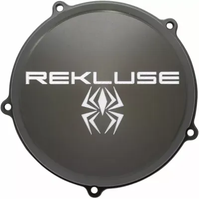 Clutch Cover