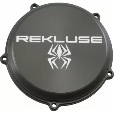 Clutch Cover