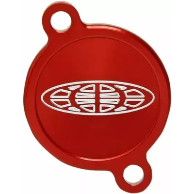 Oil Filter Cover