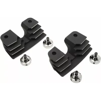 Spark Plug/Head Bolt Cover