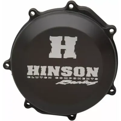 Clutch Cover