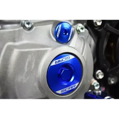 Engine Plug