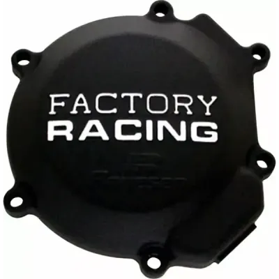 Factory Ignition Cover