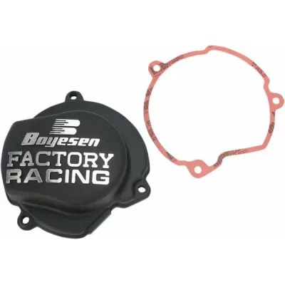 Factory Ignition Cover