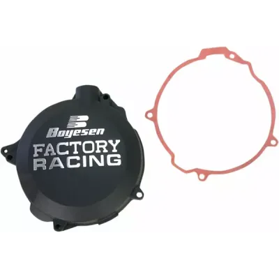 Factory Clutch Cover