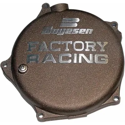 Factory Clutch Cover