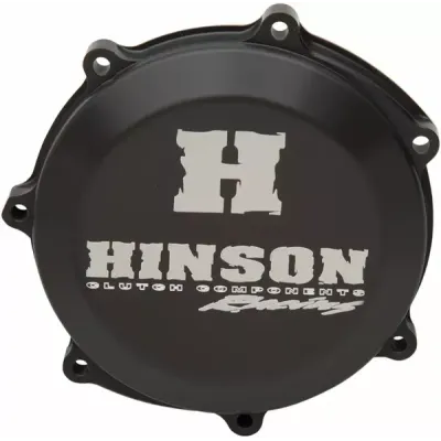 Clutch Cover