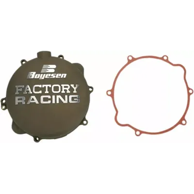 Factory Clutch Cover