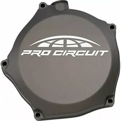 T-6 Clutch Cover