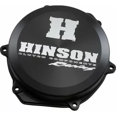 Clutch Cover