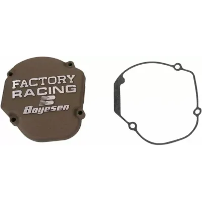 Factory Ignition Cover