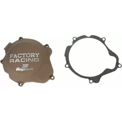 Factory Ignition Cover