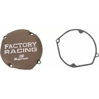 Factory Ignition Cover