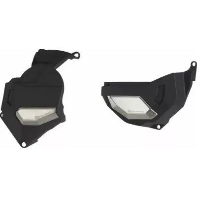 Clutch/Alternator Cover Kit