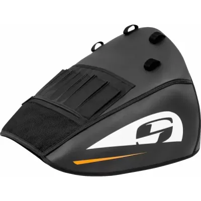 Fuel Tank Cover