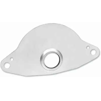 Oil Deflector Plate