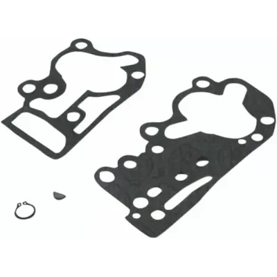 Replacement Billet Oil Pump Gasket Kit