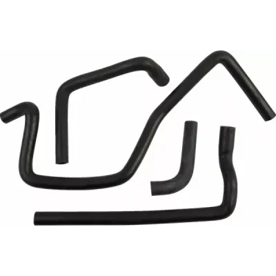 Replacement Radiator Hose Kit