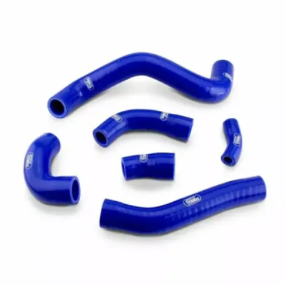 Radiator Hose Kit