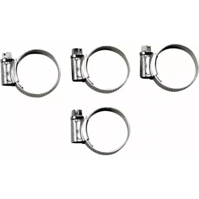 Kit de cleme pentru radiator