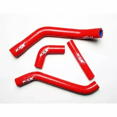 Radiator Hose Kit