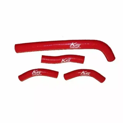 Radiator Hose Kit