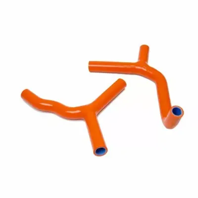 Radiator Hose Y-Kit