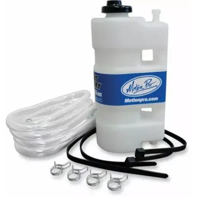 275cc Coolant Recovery Tank