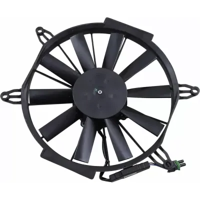 Ventilator de răcire de înaltă performanță