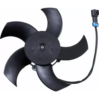 Hi-Performance Cooling Fan