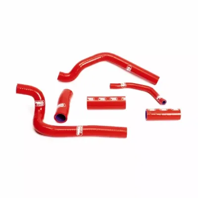 Radiator Hose Kit
