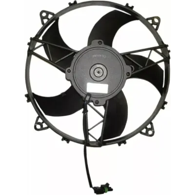 Hi-Performance Cooling Fan
