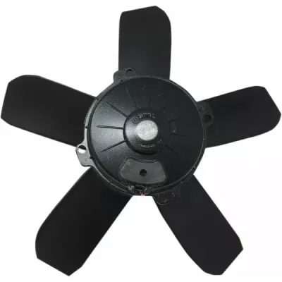 Ventilator de răcire de înaltă performanță