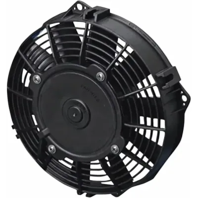 Hi-Performance Cooling Fan