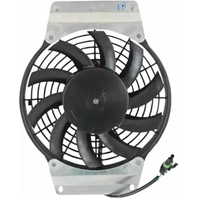 Ventilator de răcire de înaltă performanță