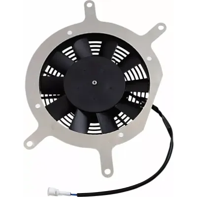 Ventilator de răcire de înaltă performanță