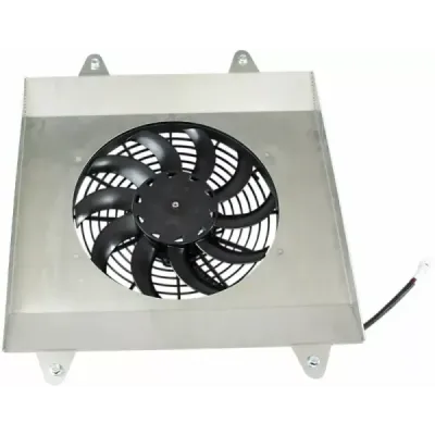Hi-Performance Cooling Fan