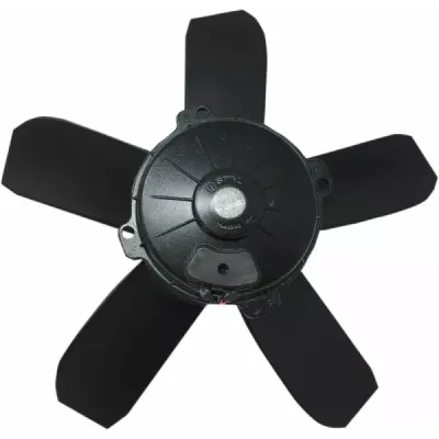 Hi-Performance Cooling Fan