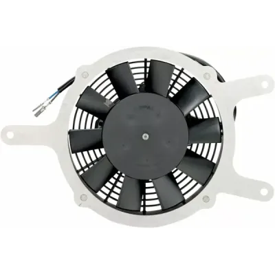 Hi-Performance Cooling Fan