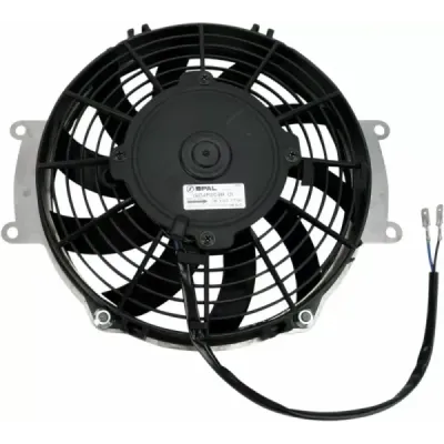 Hi-Performance Cooling Fan