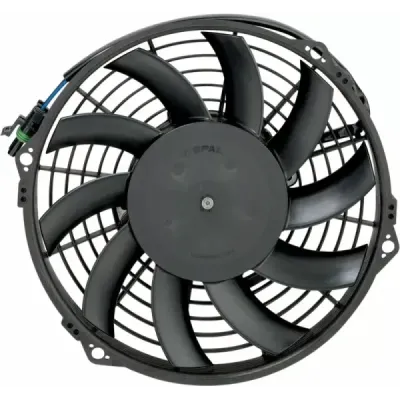 OEM Replacement Cooling Fan