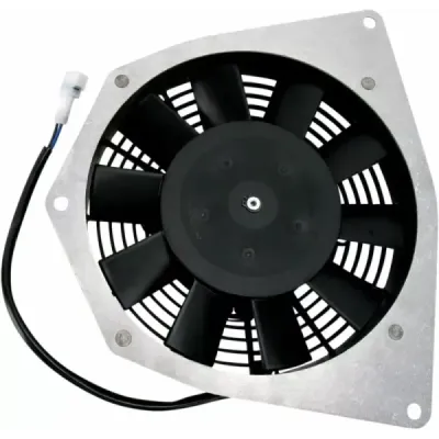 Hi-Performance Cooling Fan
