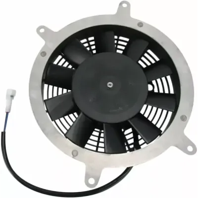 Hi-Performance Cooling Fan