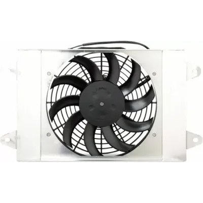 Ventilator de răcire de înaltă performanță