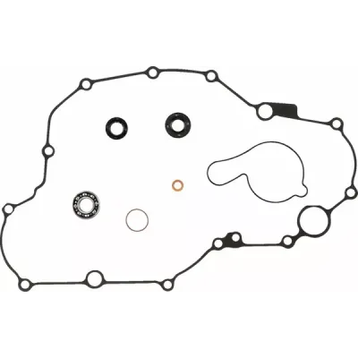 Water Pump Installation and Repair Kit