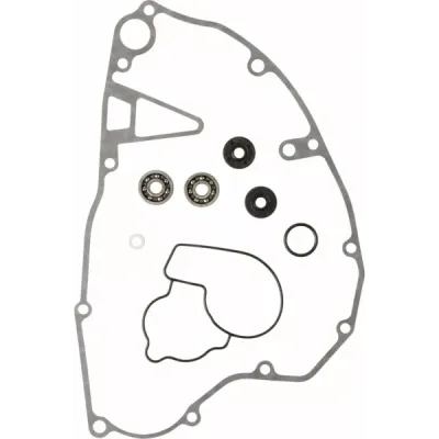 Water Pump Rebuild Kit