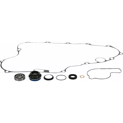 Water Pump Rebuild Kit