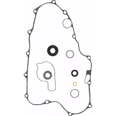 Water Pump Rebuild Kit